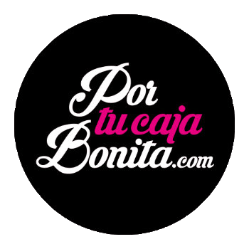 logotipo de portucajabonita
